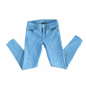 American eagle 🦅 jeans 👖 size 0 short